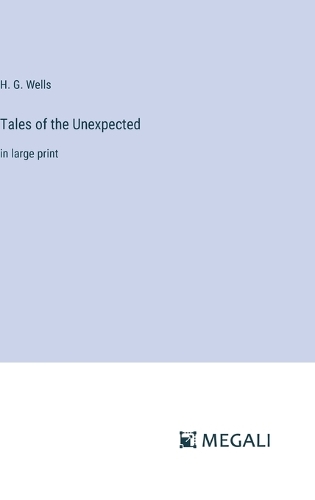 Tales of the Unexpected