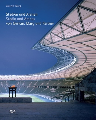 Stadien und Arenen