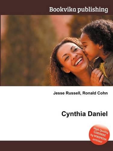 Cynthia Daniel