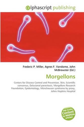 Morgellons