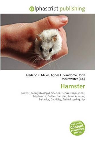 Hamster