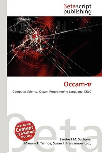 OCCAM-