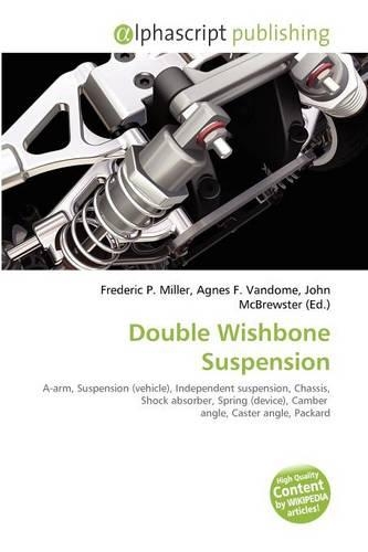 Double Wishbone Suspension