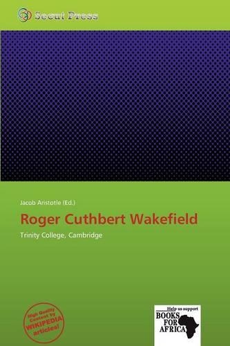 Roger Cuthbert Wakefield