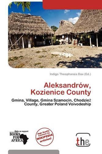Aleksandr W, Kozienice County