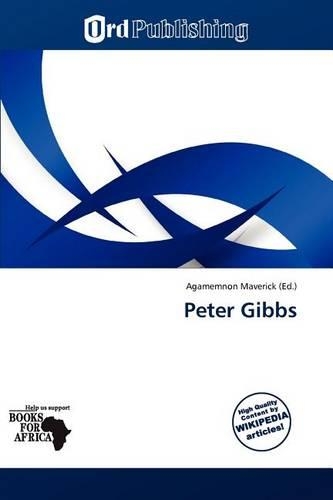 Peter Gibbs
