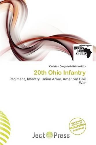 20th Ohio Infantry