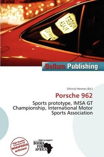 Porsche 962