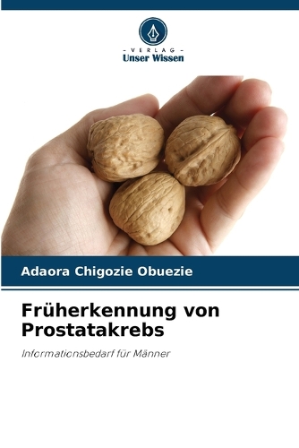 Früherkennung von Prostatakrebs