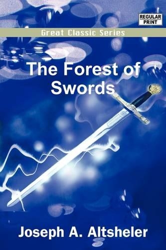 The Forest of Swords