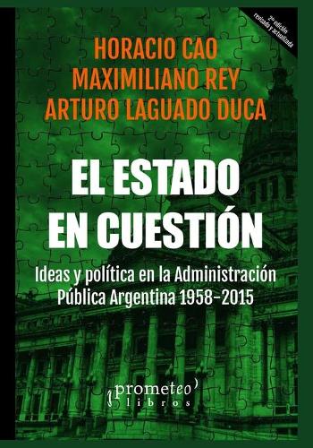 El Estado en cuestión
