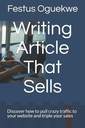 Writing Article That Sells