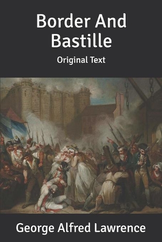 Border And Bastille: Original Text