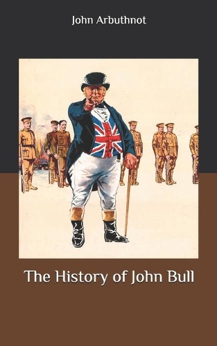 The History of John Bull