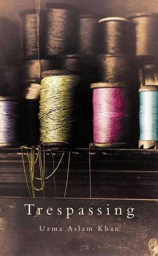Trespassing