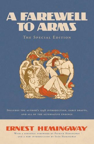 A Farewell to Arms