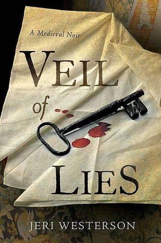 Veil of Lies: A Medieval Noir(English)