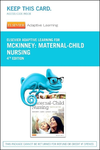 Maternal-Child Nursing 4e