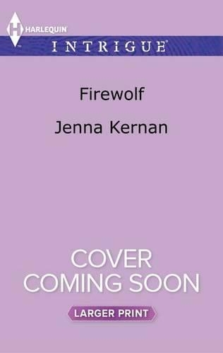 Firewolf: (3 Apache Protectors: Tribal Thunder)