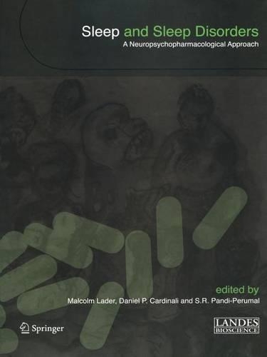 Sleep and Sleep Disorders