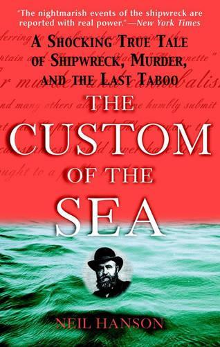 The Custom of the Sea