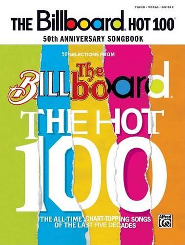 Billboard Magazine Hot 100 50th Anniversary Songbook