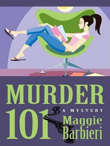 Murder 101: (Thorndike Mystery)