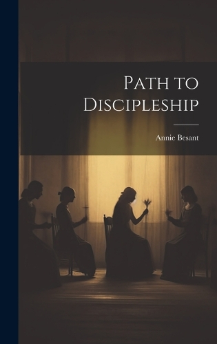Path to Discipleship