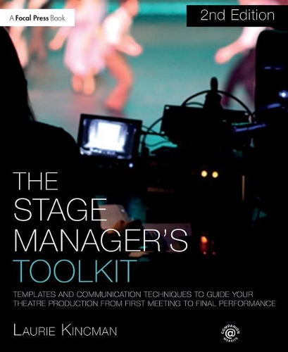 The Stage Manager's Toolkit