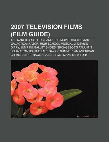 2007 Television Films (Film Guide)