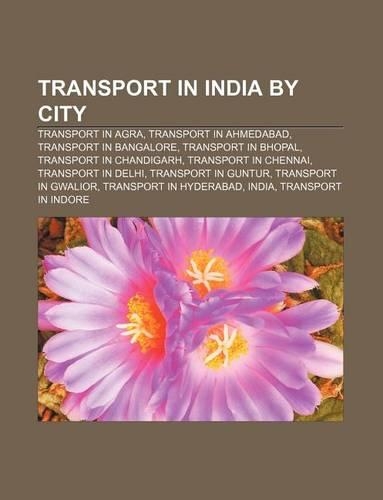 Transport in India by City