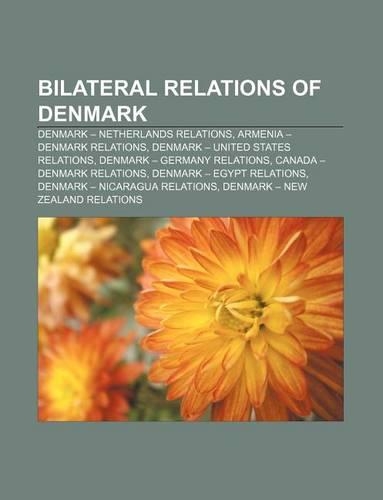 Bilateral Relations of Denmark