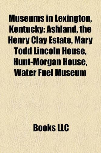 Museums in Lexington, Kentucky