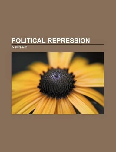 Political Repression