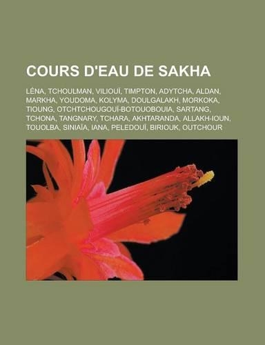 Cours D'Eau de Sakha