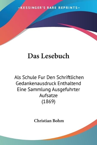 Das Lesebuch