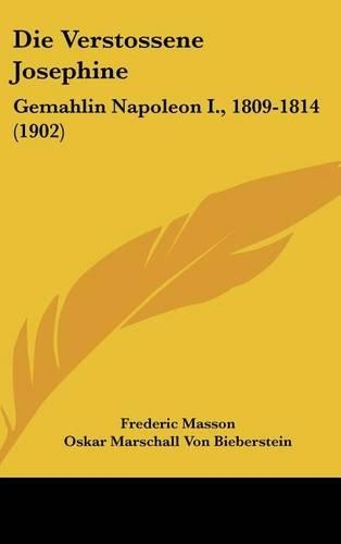 Die Verstossene Josephine
