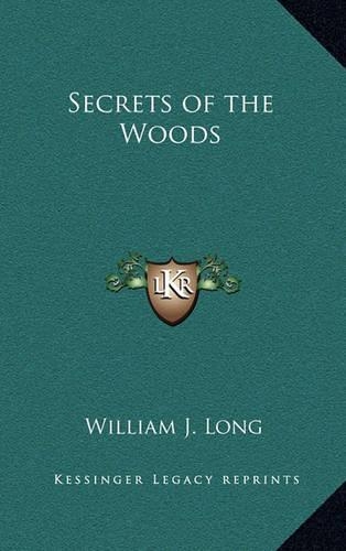 Secrets of the Woods