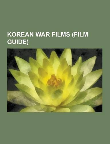 Korean War Films (Film Guide)