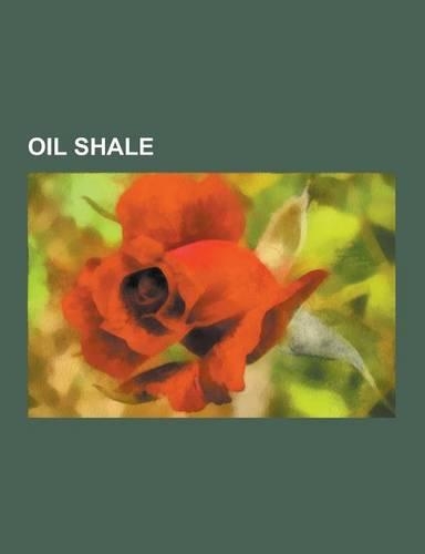 Oil Shale