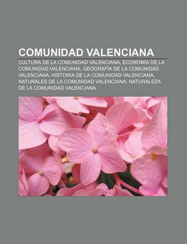 Comunidad Valenciana