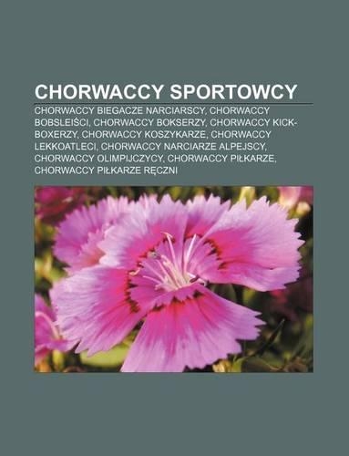 Chorwaccy Sportowcy