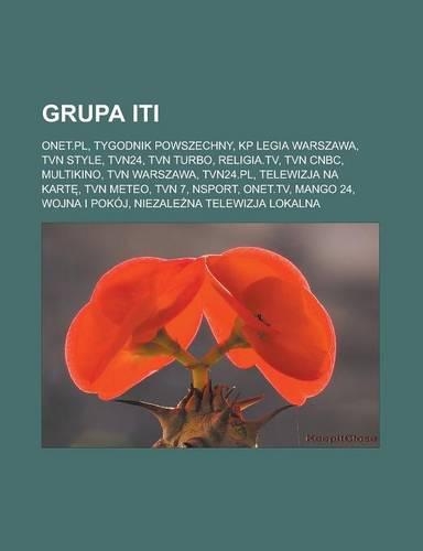 Grupa Iti