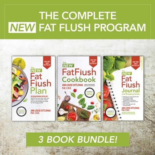 Complete New Fat Flush Program