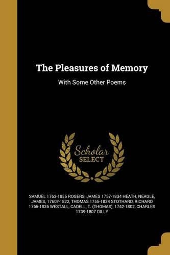 The Pleasures of Memory