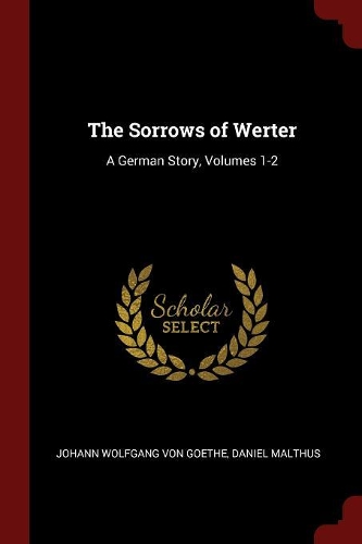 The Sorrows of Werter