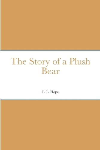 The Story of a Plush Bear