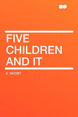 Five Children and It