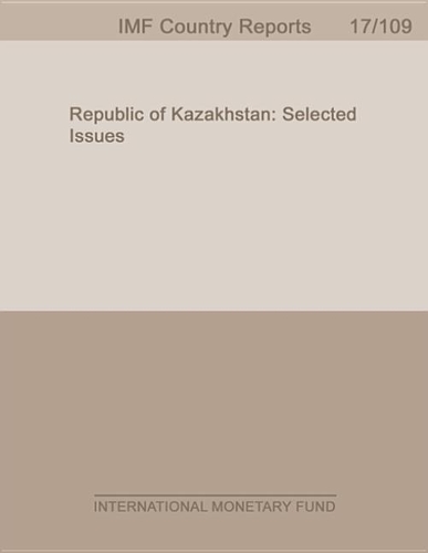 Republic of Kazakhstan
