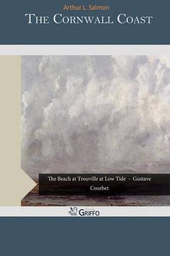 The Cornwall Coast: (English)